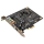 Creative X-Fi Titanium (PCI-E) OEM - 40115 - zdjęcie 6
